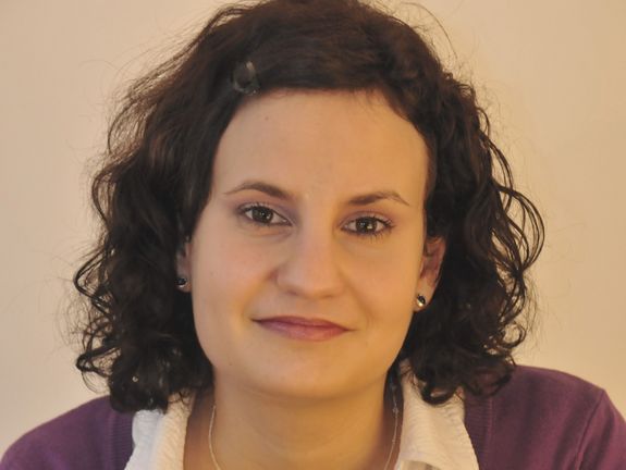 Astrid Weiss