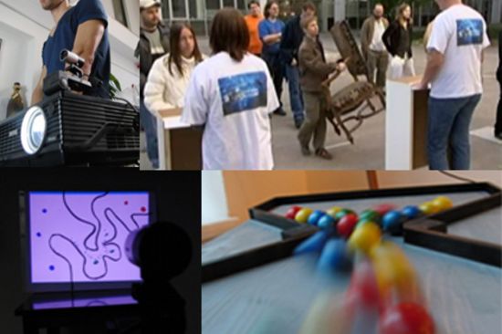 Impressionen Junior Alpbach 2011