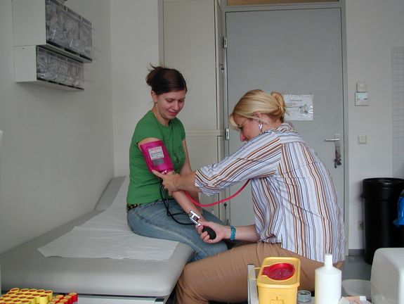 Eröffnung des 2. TU-Familientages: Vizerektorin Anna Steiger, Ewa Vesely, Rektorin Sabine Seidler Eröffnung des 2. TU-Familientages: Vizerektorin Anna Steiger, Ewa Vesely, Rektorin Sabine Seidler