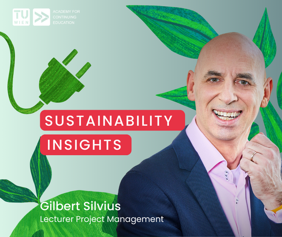 Gilbert Silvius
