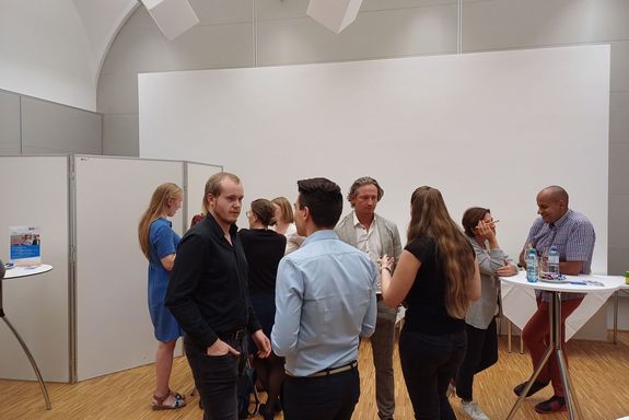 [Translate to English:] GenZ2