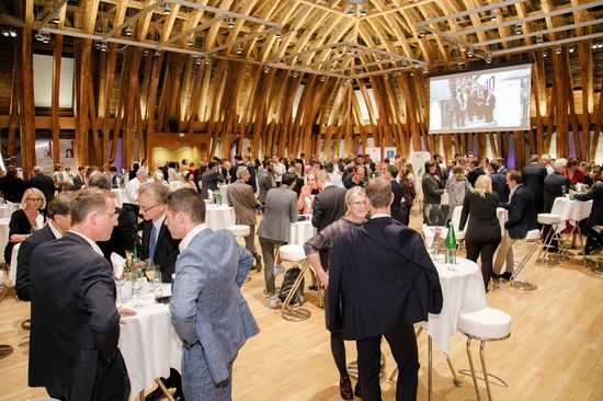 30 Jahre Immobilienlehrgänge an der TU Wien: Die Jubiläumsfeier