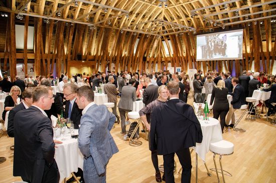 30 Jahre Immobilienlehrgänge an der TU Wien: Die Jubiläumsfeier