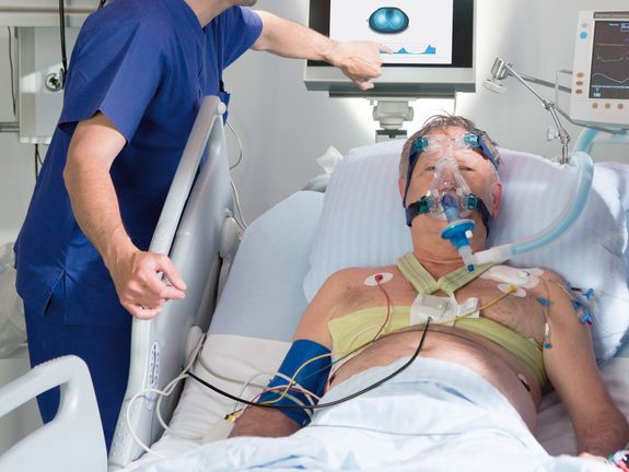 Elektrodengurt BB2-EIT von Fa. Swisstom in Anwendung [1]