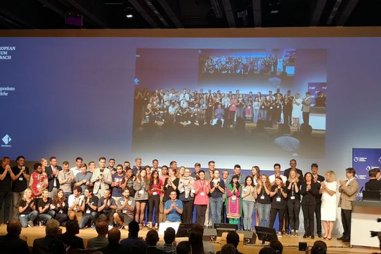 Gruppenfoto der Finalist_innen