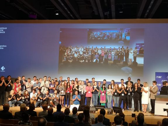 Gruppenfoto der Finalist_innen