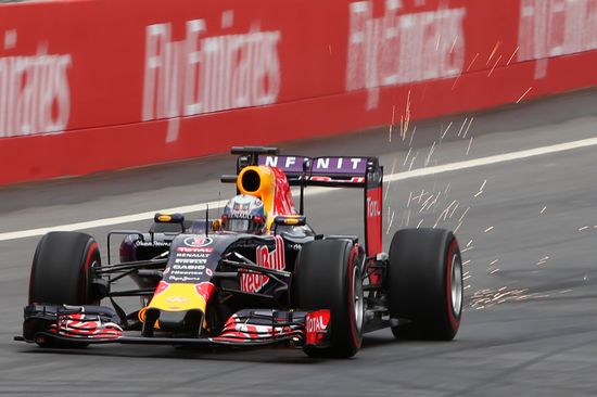 Red Bull Racing