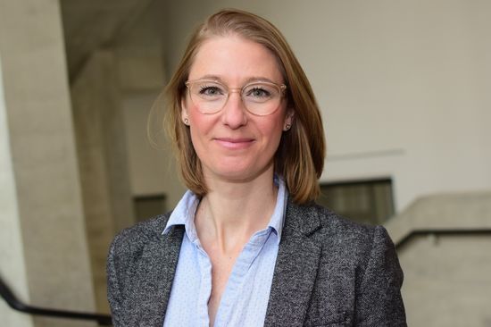 Foto von Catherina Purrucker