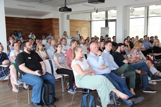  ACE Symposium Juni 2023