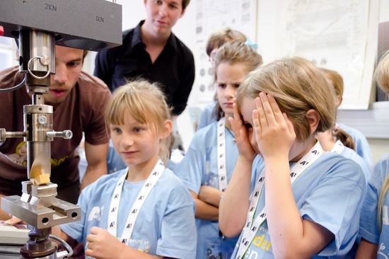 KinderuniTechnik 2011