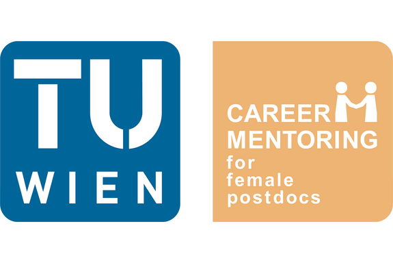 Logo TUW Career Mentoring