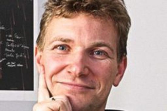 Porträt Norbert Frischauf