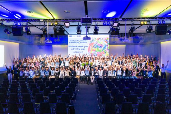 IFAC Flagship Conference 