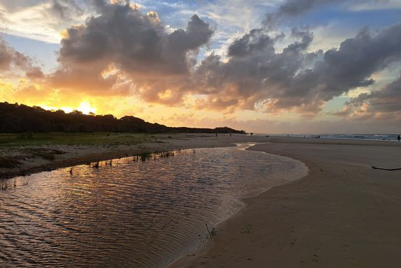 Strand