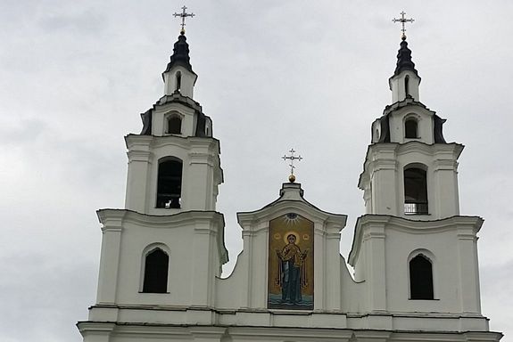 Kirche