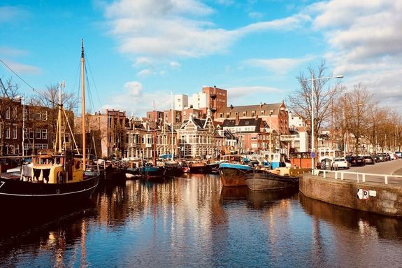 Hafen