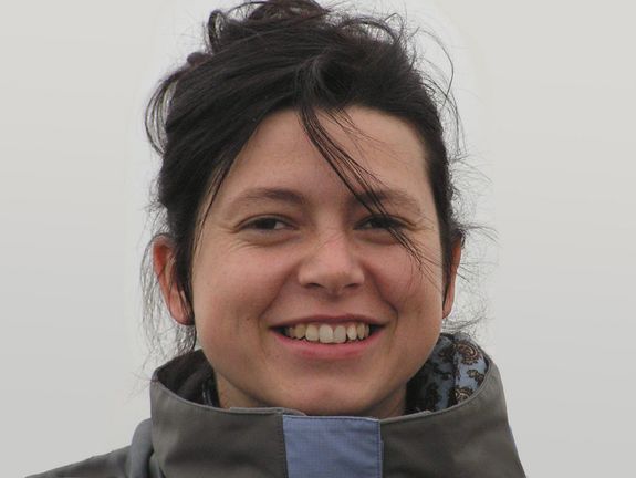 Annett Bartsch Annett Bartsch