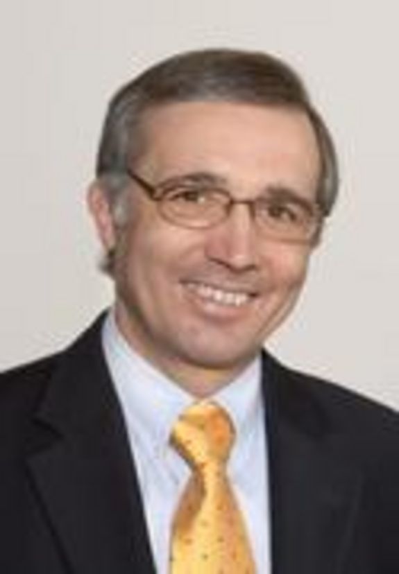 Josef A. Nossek