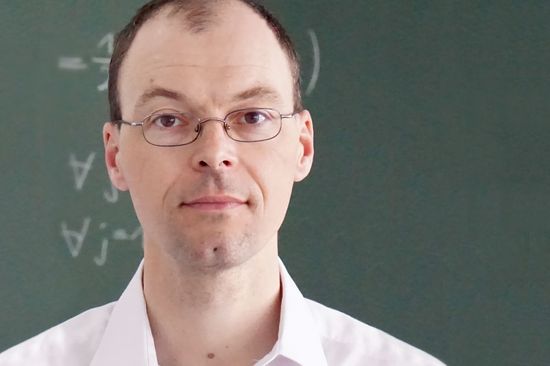 Associate Prof. Dipl.-Ing. Dr.techn. Andreas Steinböck