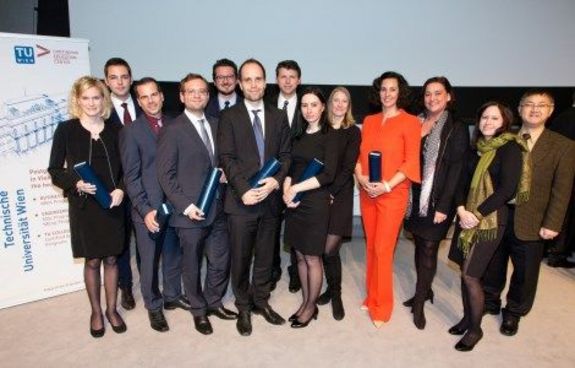 General Management MBA