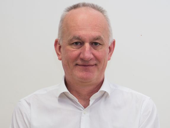 Prof. Johann Kollegger Prof. Johann Kollegger