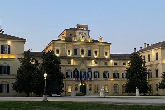 Historische Gebäude