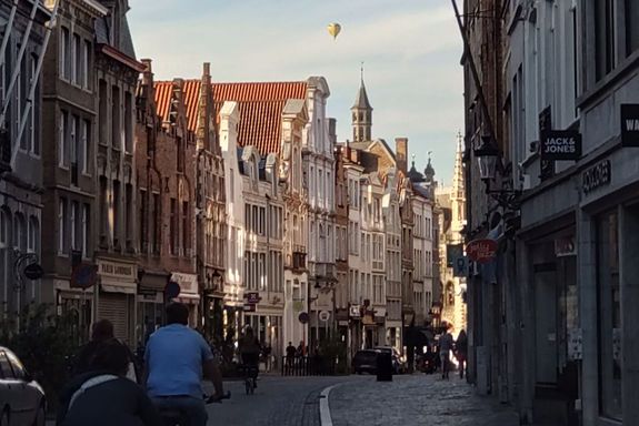 Altstadt