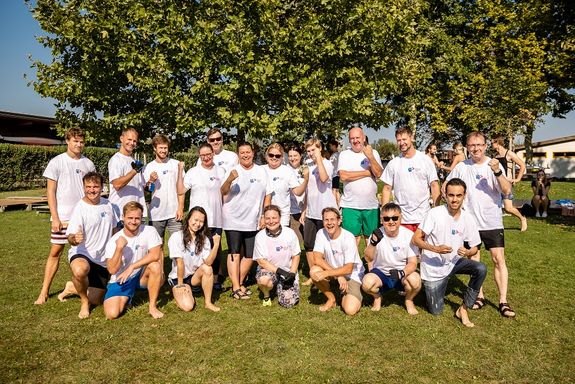 CEC Team Drachenboot Cup