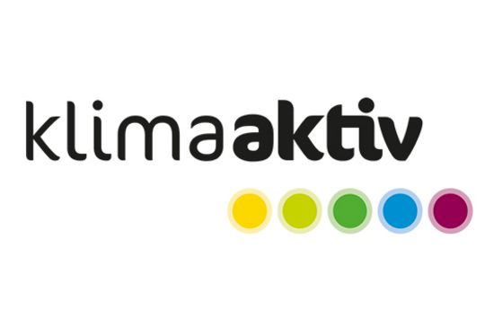 [Translate to English:] Klima Aktiv