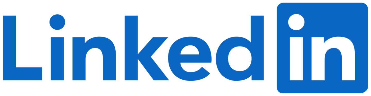 LinkedIn Logo
