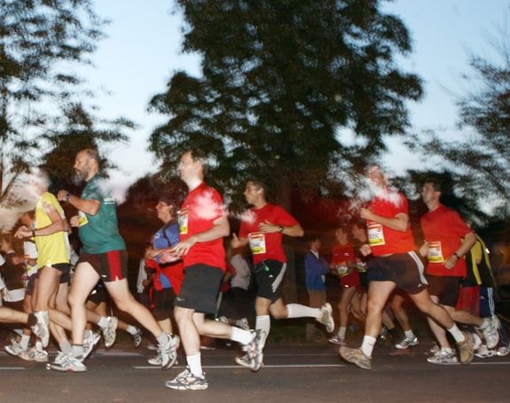 Business Run 2010 (Copyright www.businessrun.at) Business Run 2010 (Copyright www.businessrun.at)