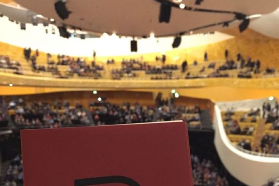 Philharmonie de Paris