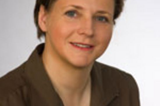 Margrit Gelautz (Foto: Tollinger)