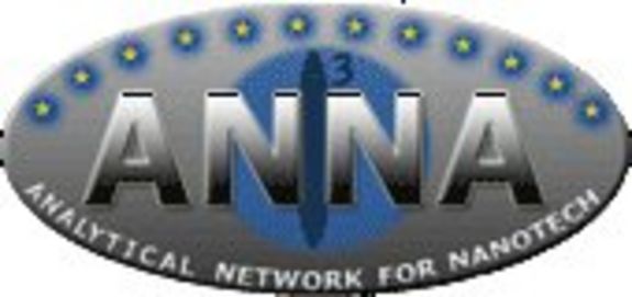 ANNA = European Integrated Activity of Excellence and Networking for Nano and Micro-Electronics Analysis ANNA = European Integrated Activity of Excellence and Networking for Nano and Micro-Electronics Analysis