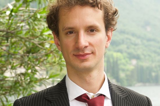 [Translate to English:] Elia Bisi