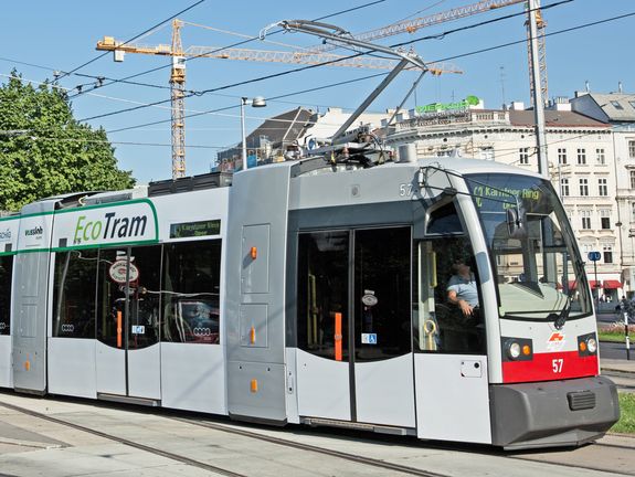 Foto: Wiener Linien/Helmer Foto: Wiener Linien/Helmer