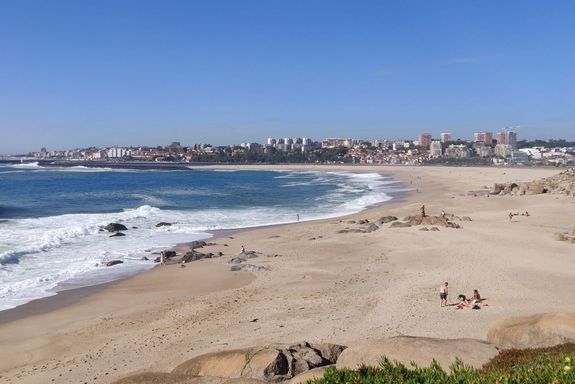 Strand