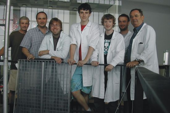 Christine Rottenbacher