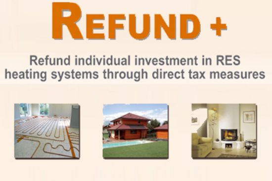 Refund+