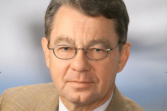 Prof. Ulrich Schubert