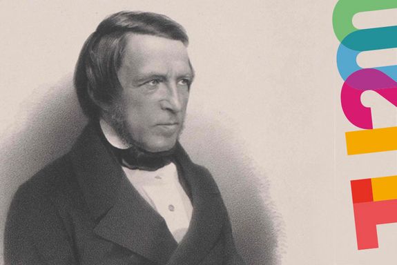 Hall of Fame Anton Schrötter von Kristelli TU Wien