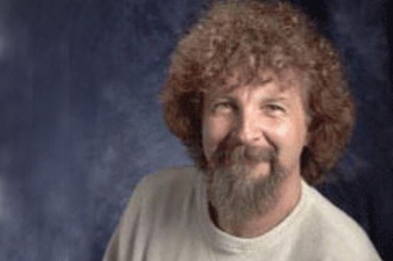 Prof. Wojciech H. Zurek (Copyright: frei, Quelle: Wikipedia)