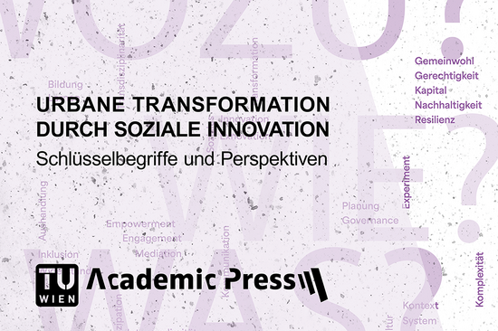 Urbane Transformation durch soziale Innovation