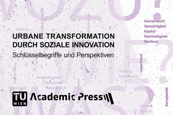 Urbane Transformation durch soziale Innovation