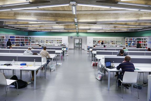 Library