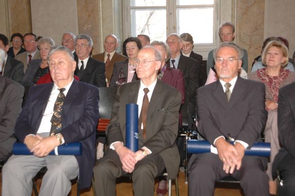 Heinz Oberhummer: 1941-2015