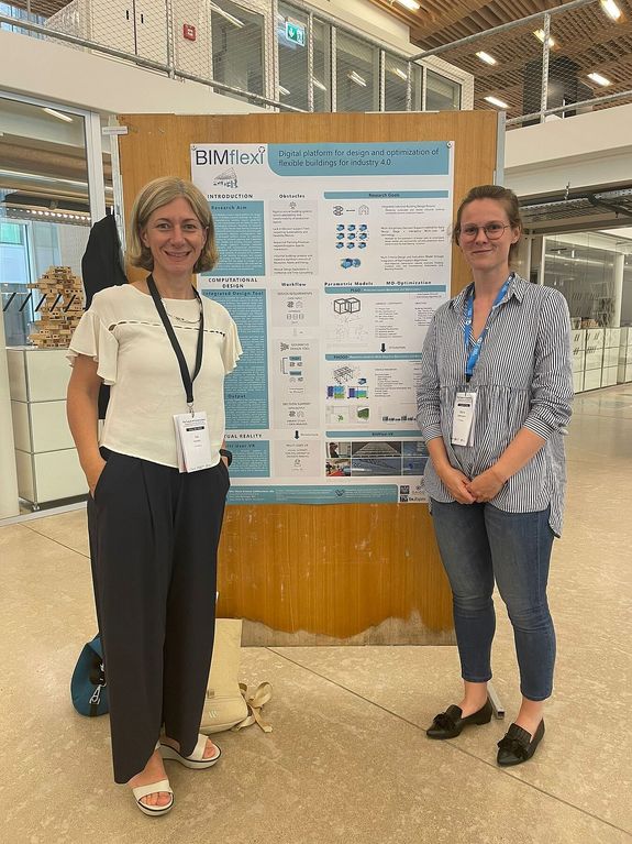 Präsentation M.Zahlbruckner ETH Zürich