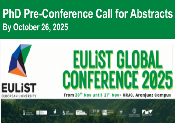 EULiST Global Conference