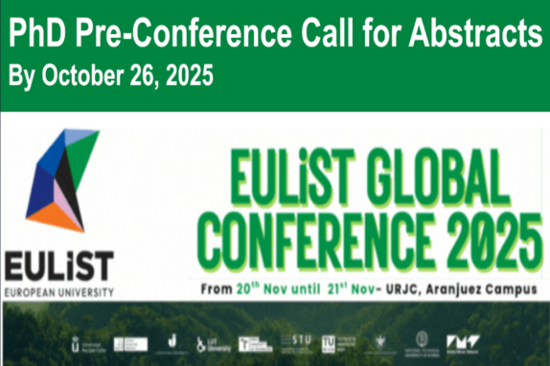 EULiST Global Conference