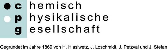 Chemisch-Physikalische Gesellschaft Logo